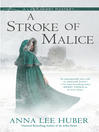 Imagen de portada para A Stroke of Malice